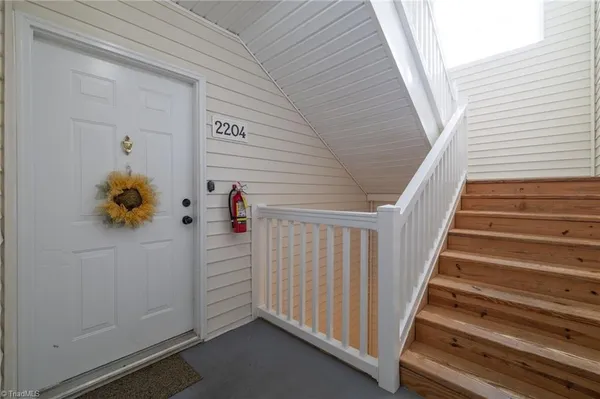 $167,900 | 2204 Tanner Grove Court, Kernersville, NC 27284