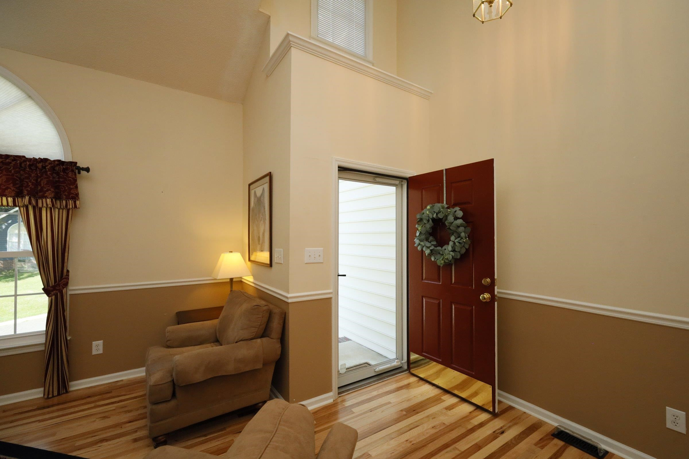 12204 Jarden Court Raleigh, NC 27613 - Photo 2 of 34 Entry