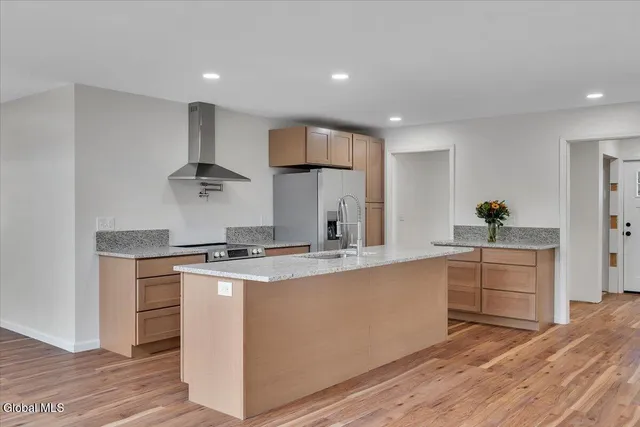 $595,000 | 399 Snyders Corners Road, Poestenkill, NY 12018