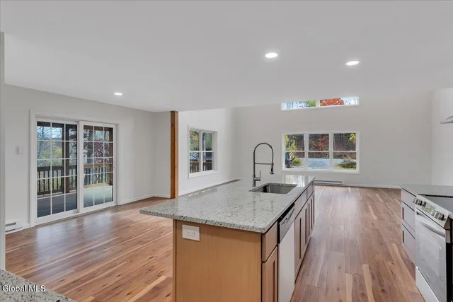 $595,000 | 399 Snyders Corners Road, Poestenkill, NY 12018