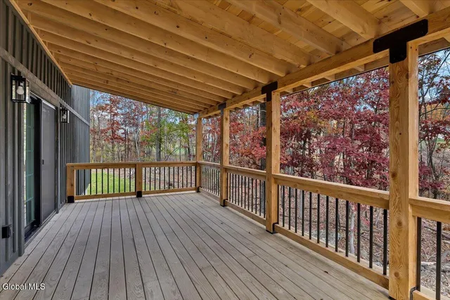 $595,000 | 399 Snyders Corners Road, Poestenkill, NY 12018