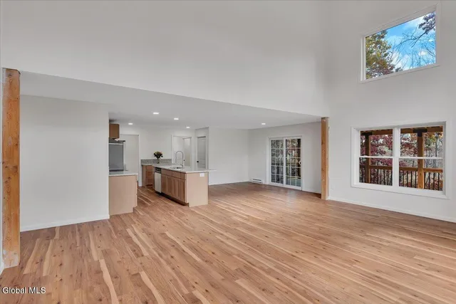 $595,000 | 399 Snyders Corners Road, Poestenkill, NY 12018