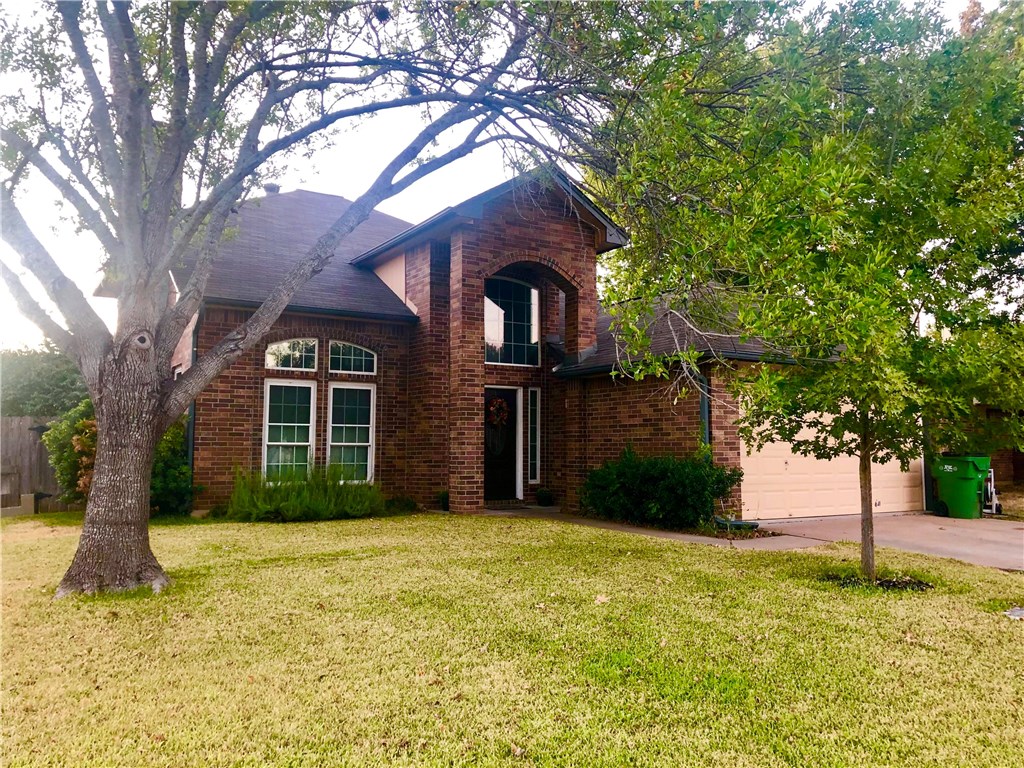 2314 Raintree Path Round Rock, TX 78664 - Photo 1 of 1