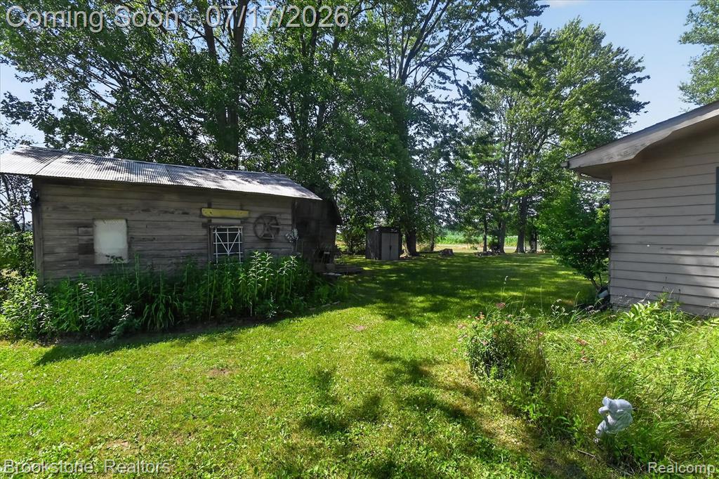 22025 Lakefield Road Merrill, MI 48637 - Photo 46 of 47 Gallery Image 46