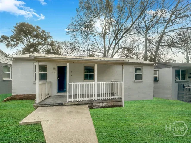 $1,500 | 5328 Churchill Street, Savannah, GA 31405