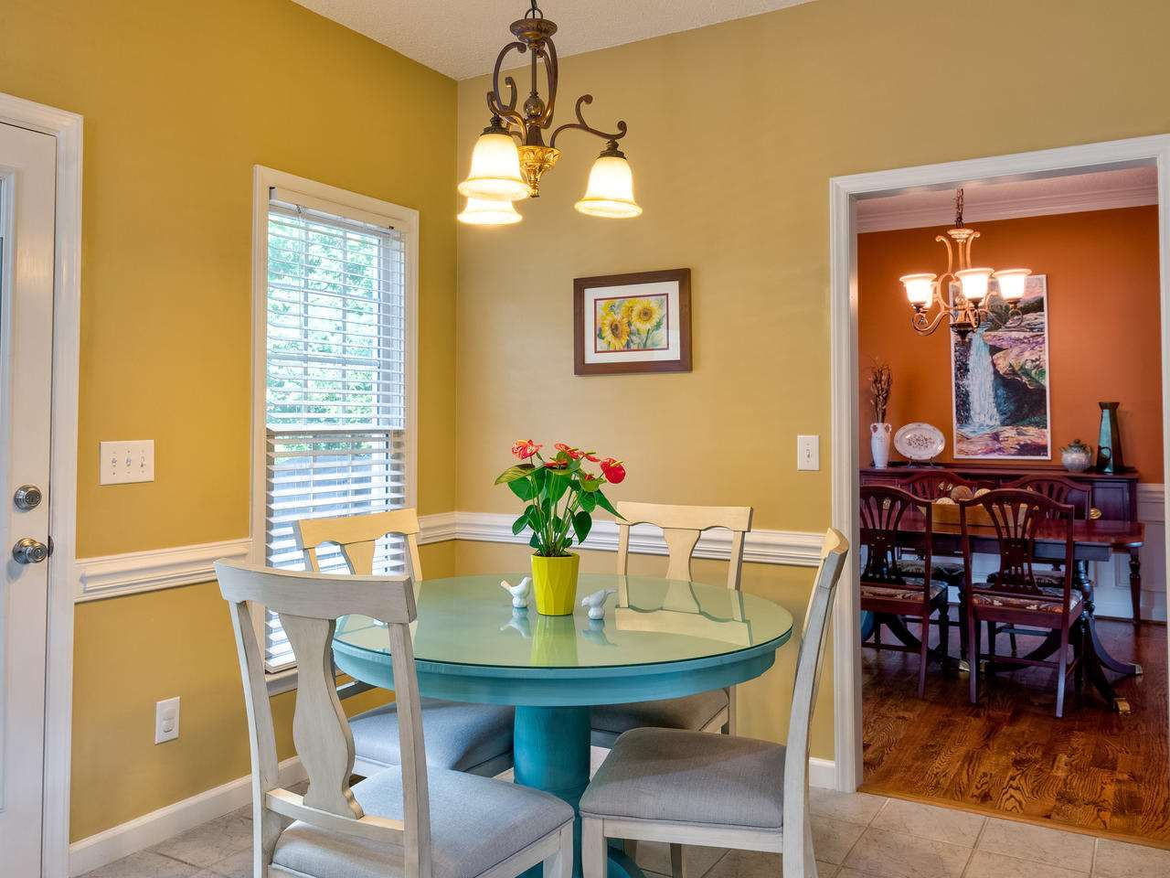 3524 Dewing Drive Raleigh, NC 27616 - Photo 10 of 30 Photo 10