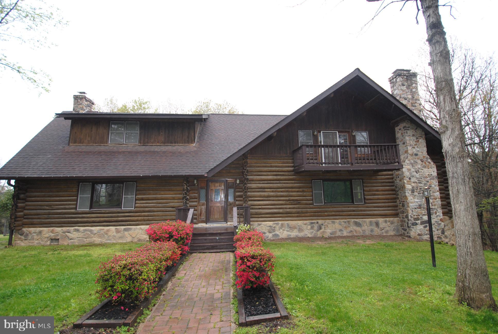 2456 Hunting Ridge Road Winchester, VA 22603 - Photo 2 of 50 Front