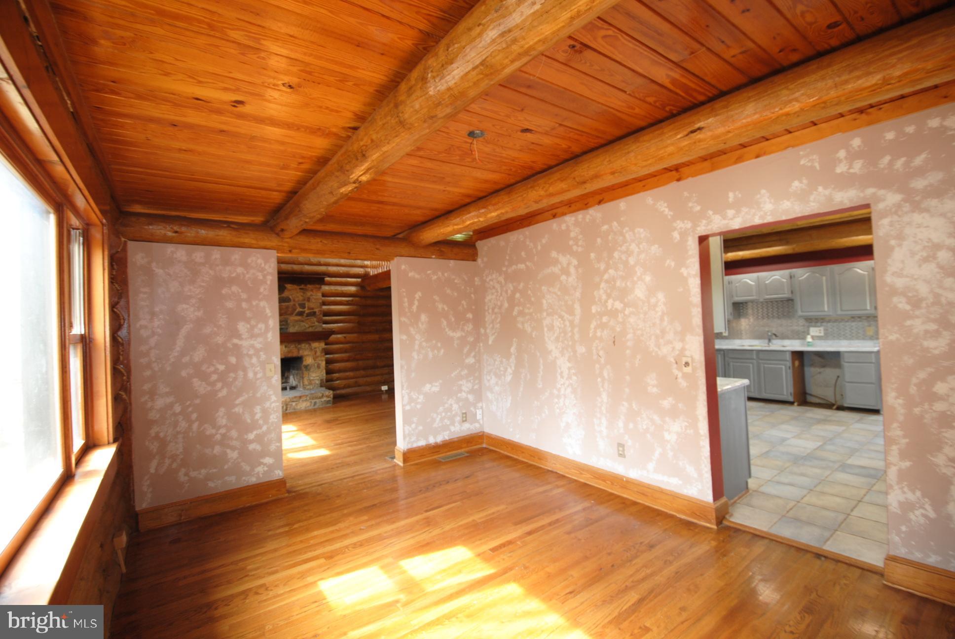2456 Hunting Ridge Road Winchester, VA 22603 - Photo 12 of 50 dining room