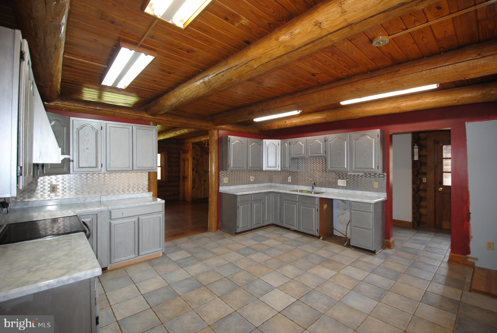 2456 Hunting Ridge Road Winchester, VA 22603 - Photo 14 of 50 kitchen