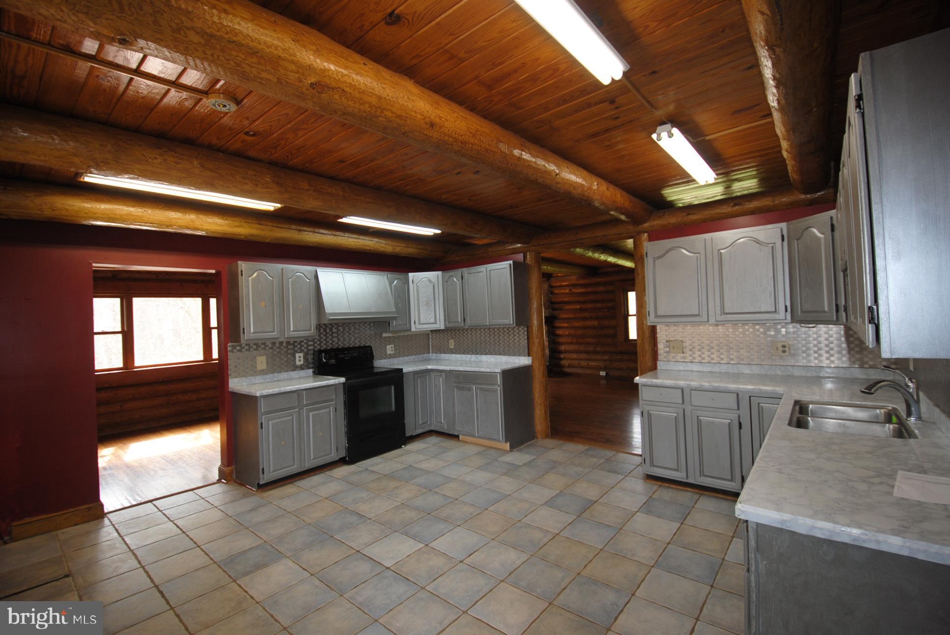 2456 Hunting Ridge Road Winchester, VA 22603 - Photo 15 of 50 kitchen
