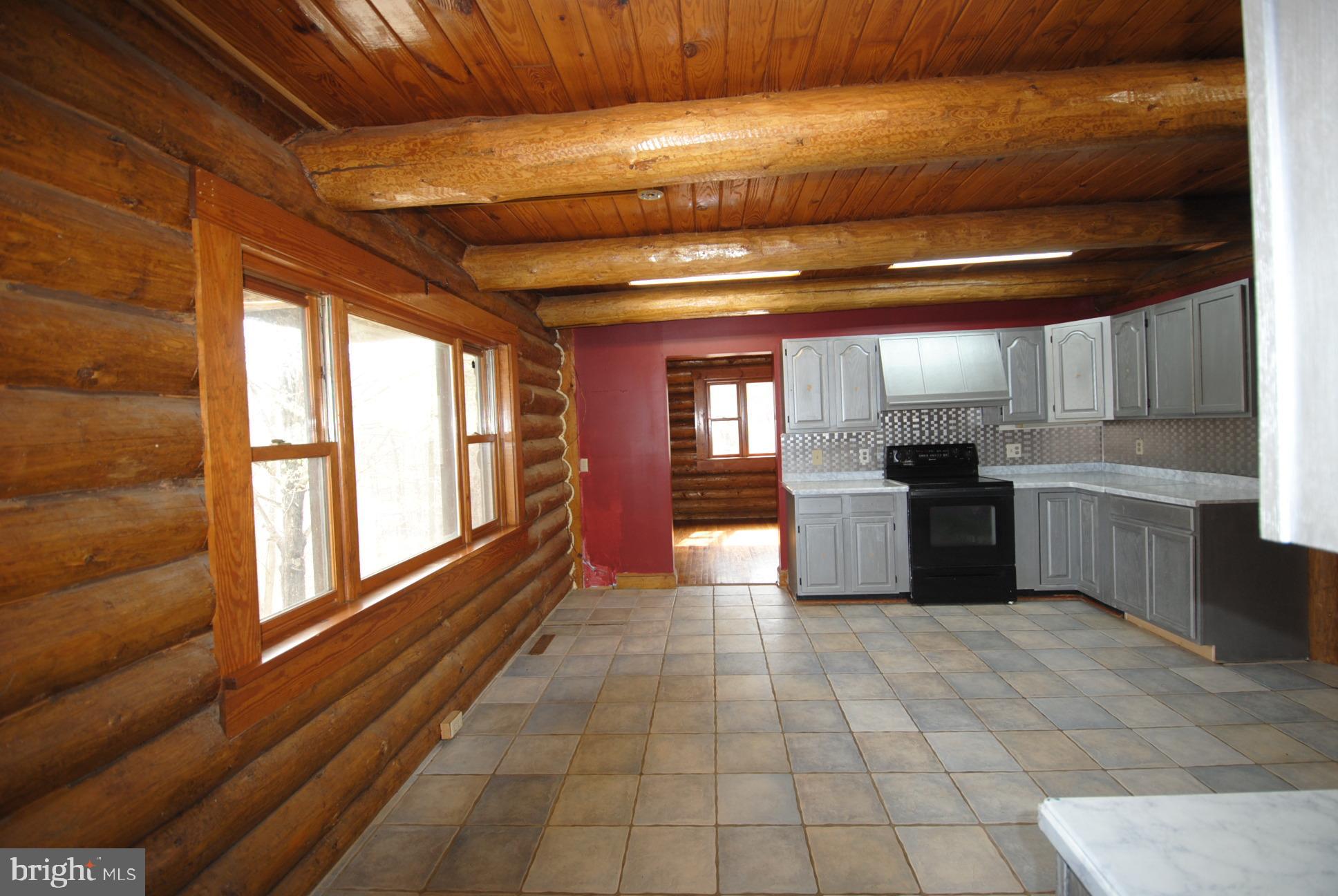 2456 Hunting Ridge Road Winchester, VA 22603 - Photo 16 of 50 kitchen