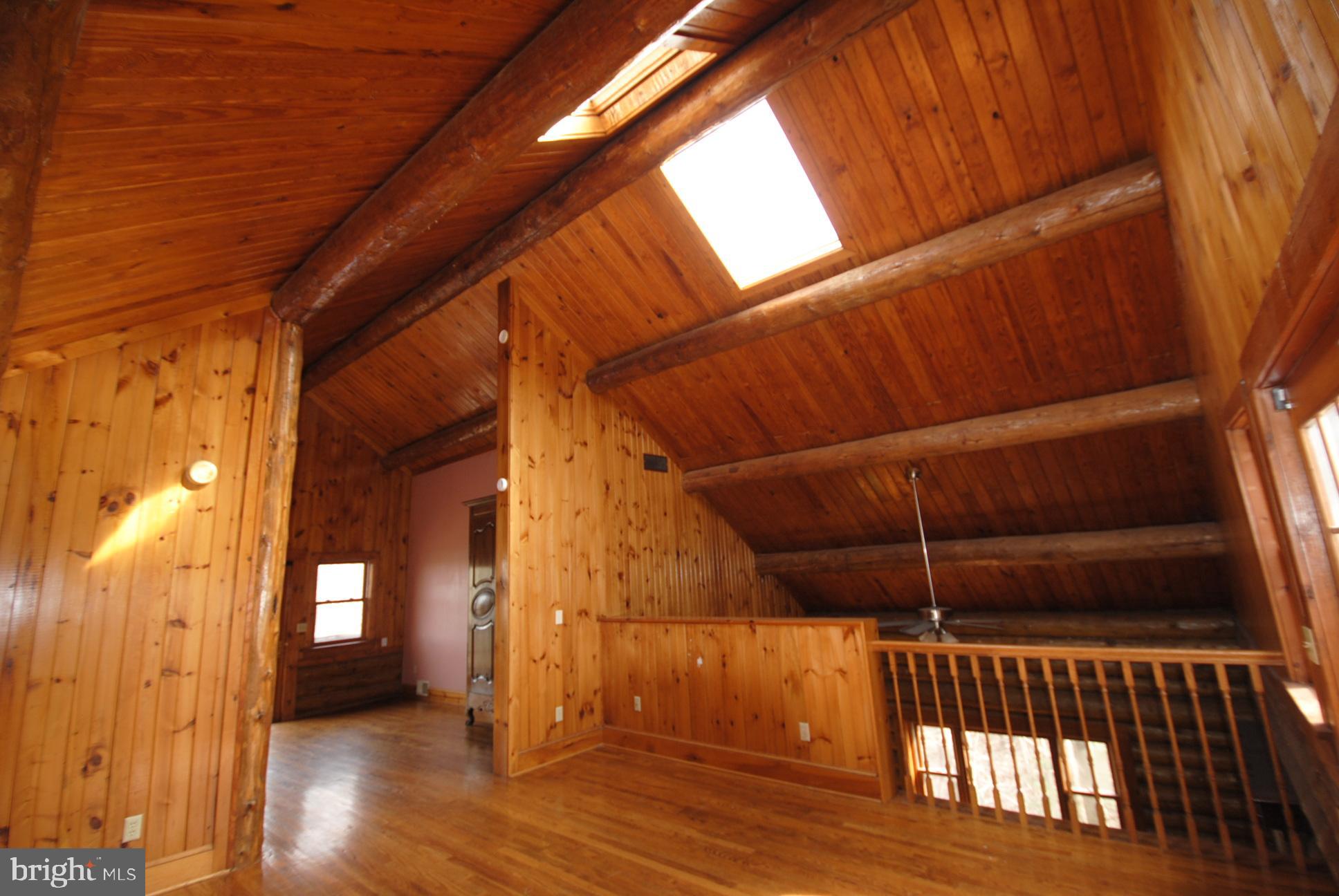 2456 Hunting Ridge Road Winchester, VA 22603 - Photo 20 of 50 loft above living room