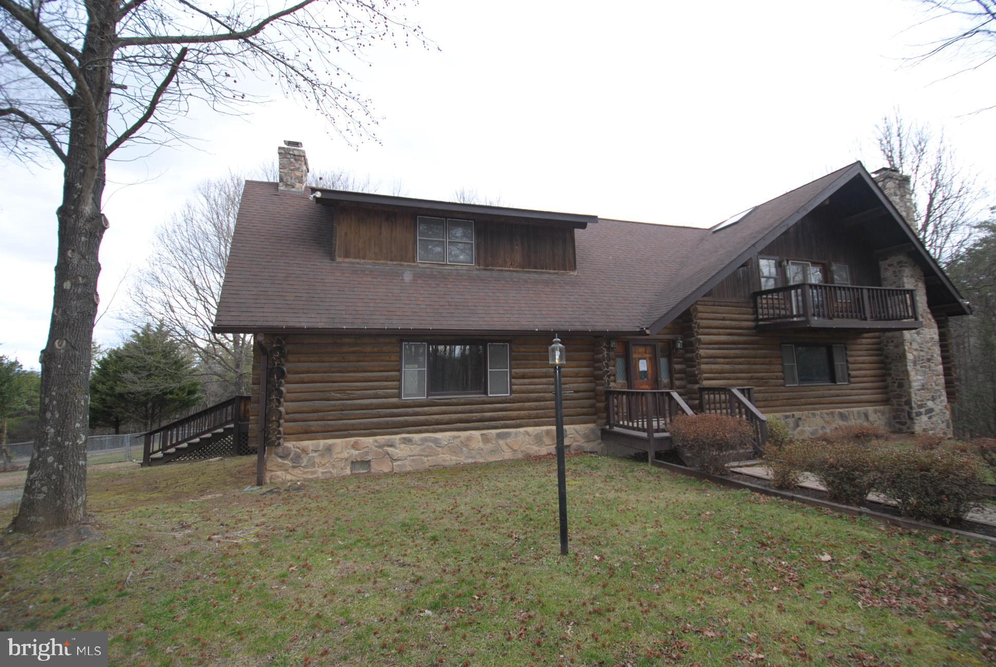 2456 Hunting Ridge Road Winchester, VA 22603 - Photo 3 of 50 Front