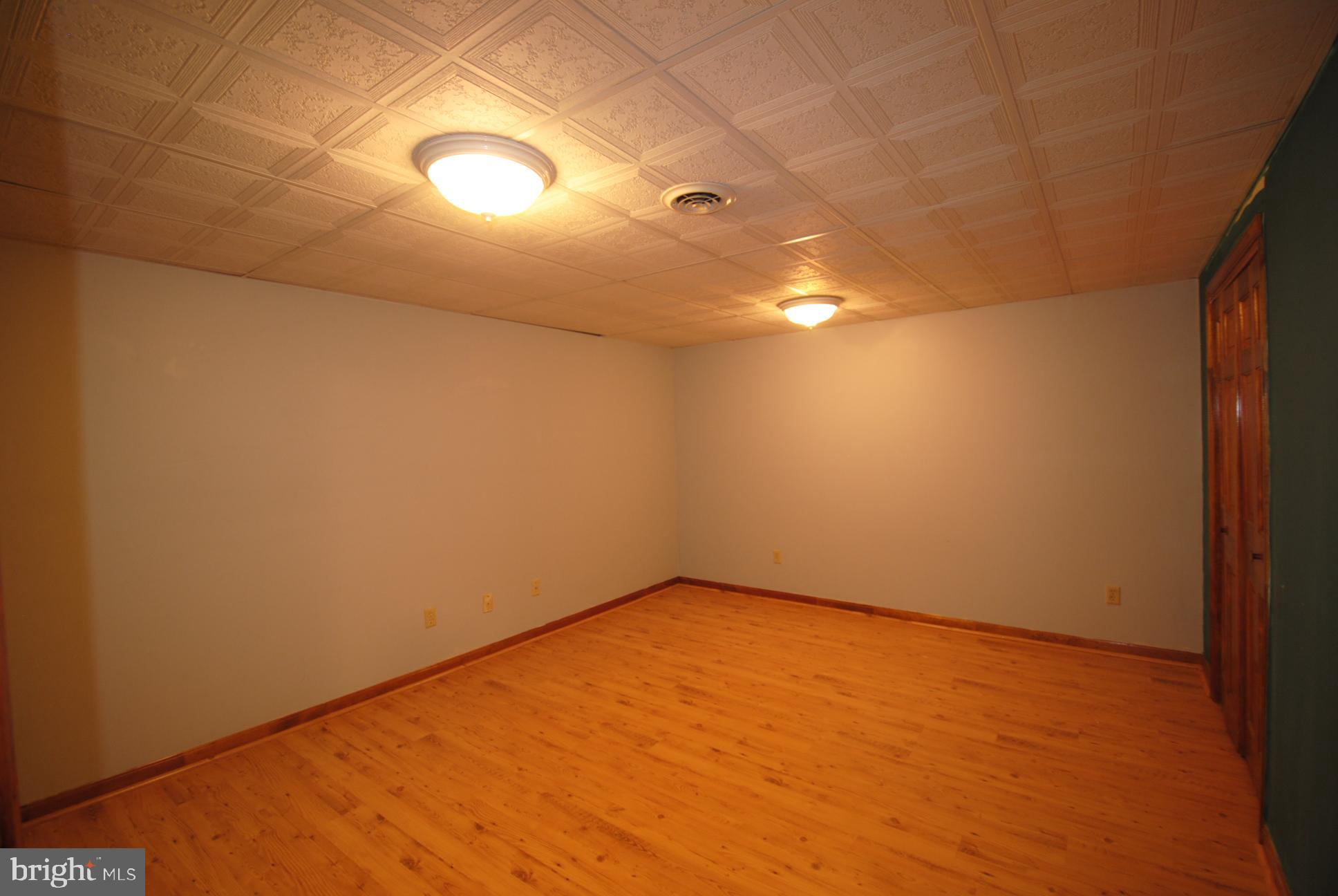 2456 Hunting Ridge Road Winchester, VA 22603 - Photo 33 of 50 possible bedroom 3 in basement