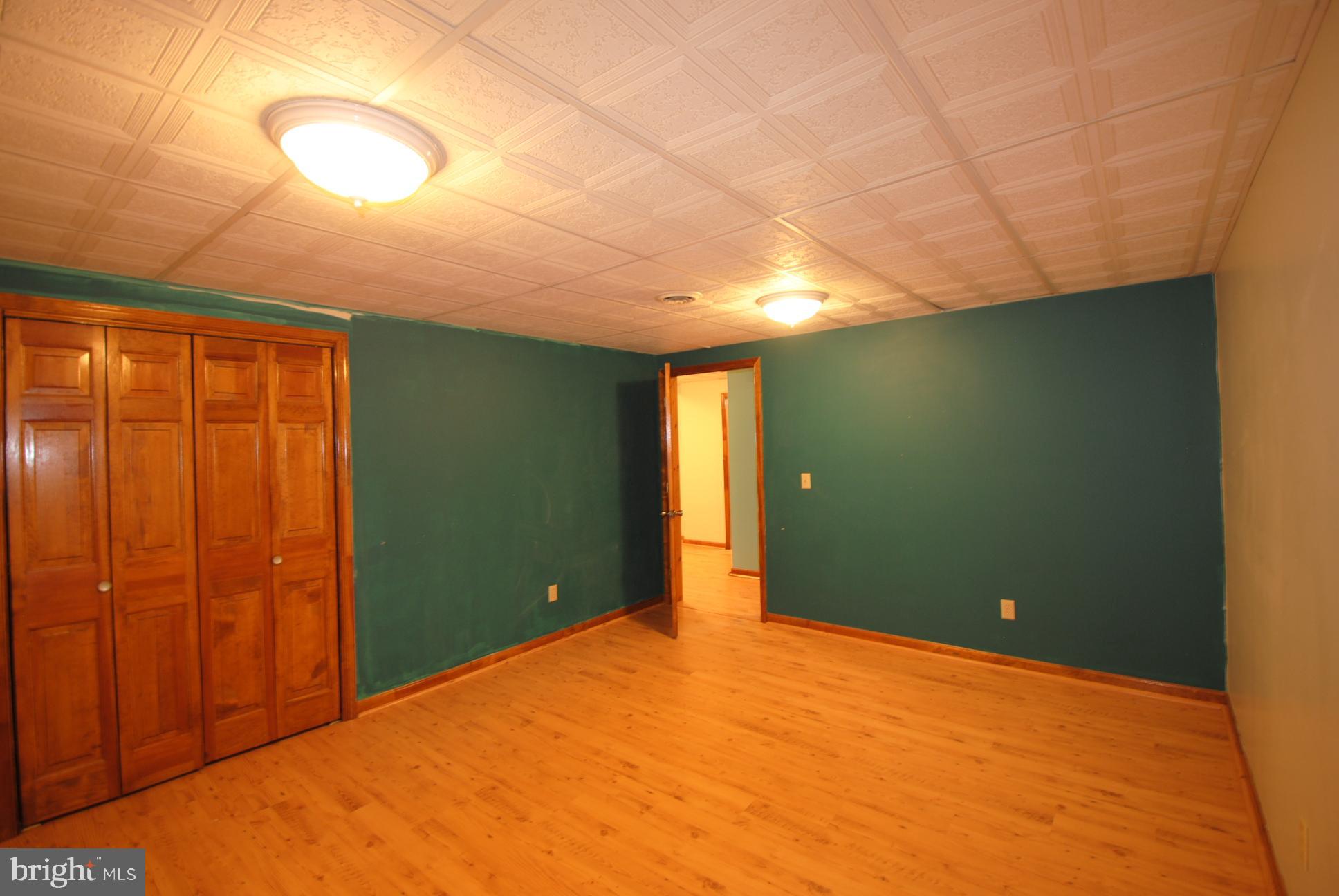 2456 Hunting Ridge Road Winchester, VA 22603 - Photo 34 of 50 possible bedroom 3 in basement