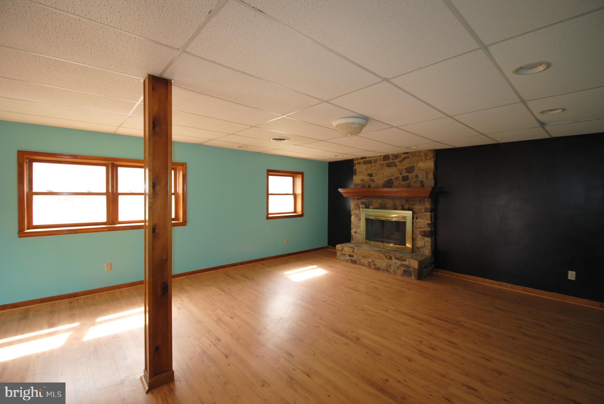 2456 Hunting Ridge Road Winchester, VA 22603 - Photo 38 of 50 Family room in basement
