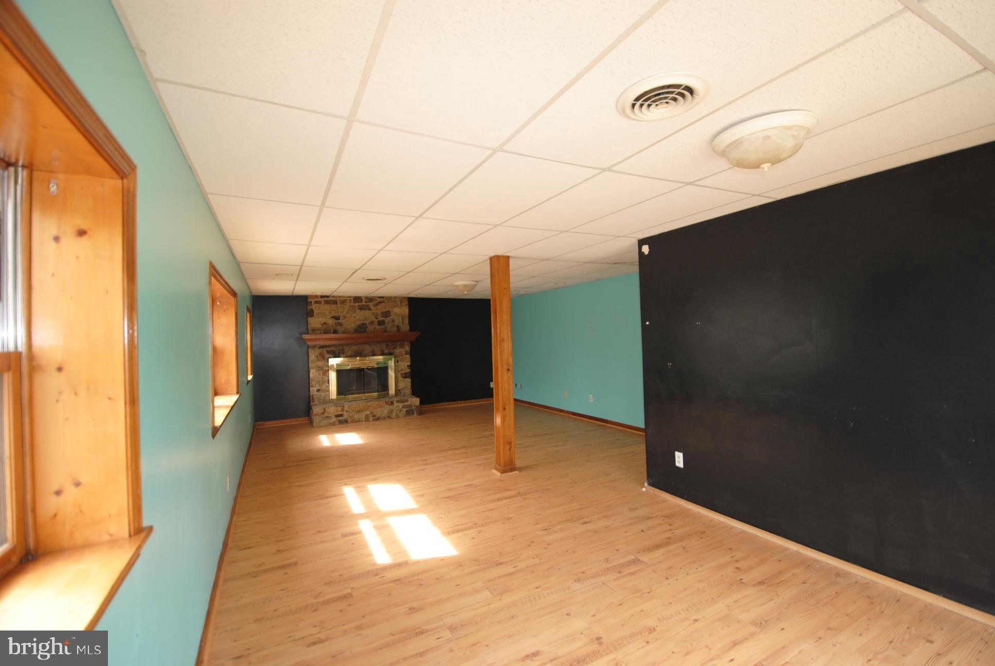 2456 Hunting Ridge Road Winchester, VA 22603 - Photo 39 of 50 Family room in basement