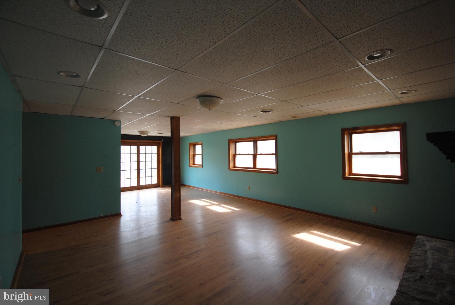 2456 Hunting Ridge Road Winchester, VA 22603 - Photo 40 of 50 Family room in basement