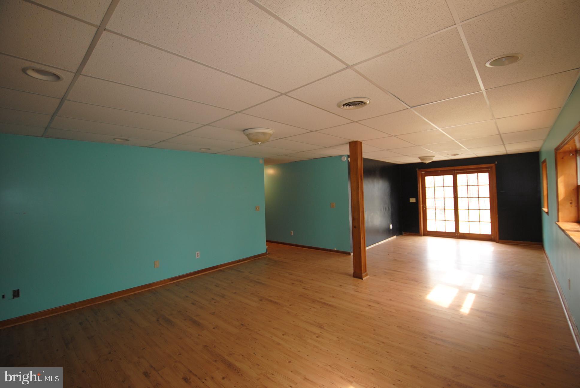 2456 Hunting Ridge Road Winchester, VA 22603 - Photo 41 of 50 Family room in basement