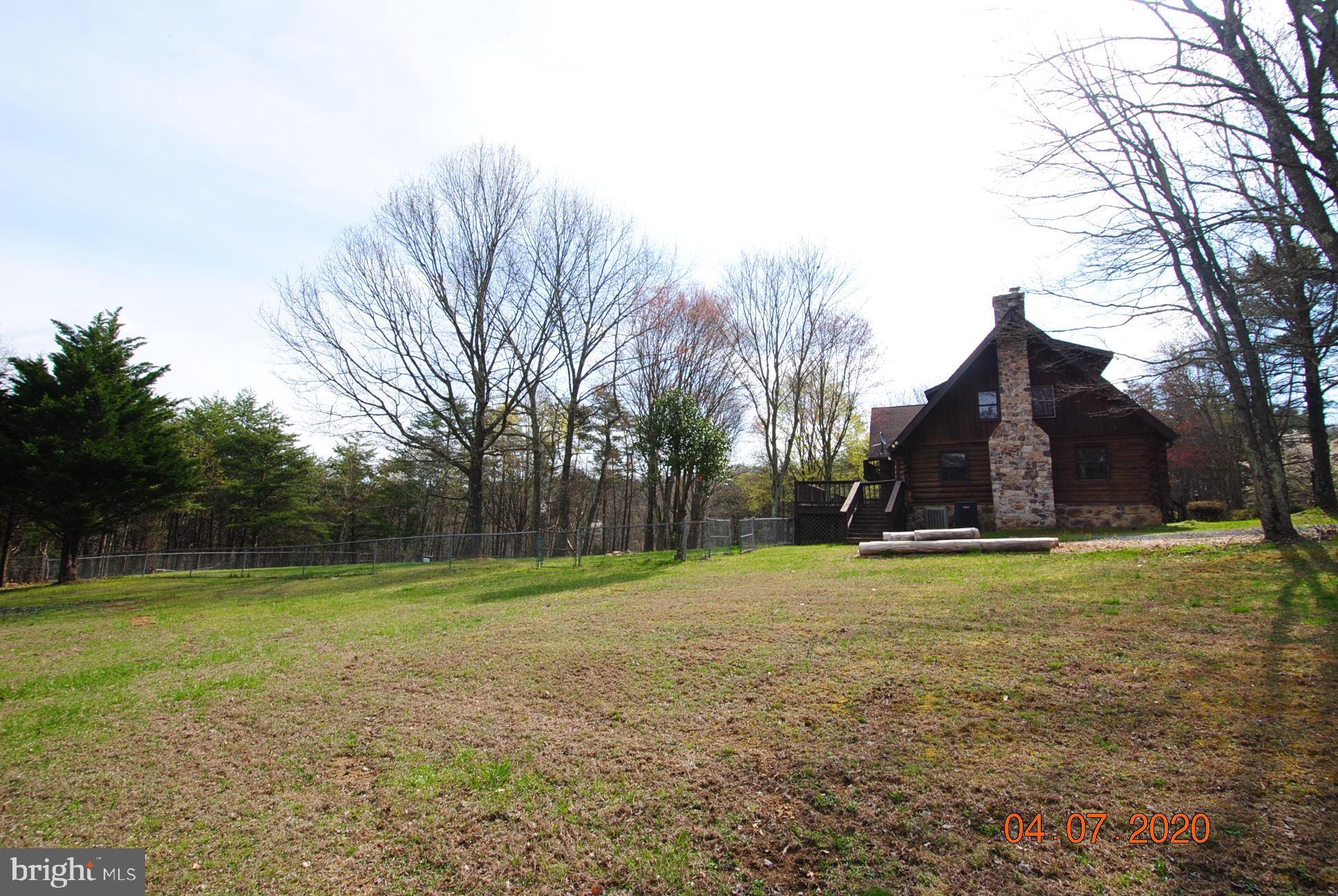 2456 Hunting Ridge Road Winchester, VA 22603 - Photo 42 of 50 Exterior