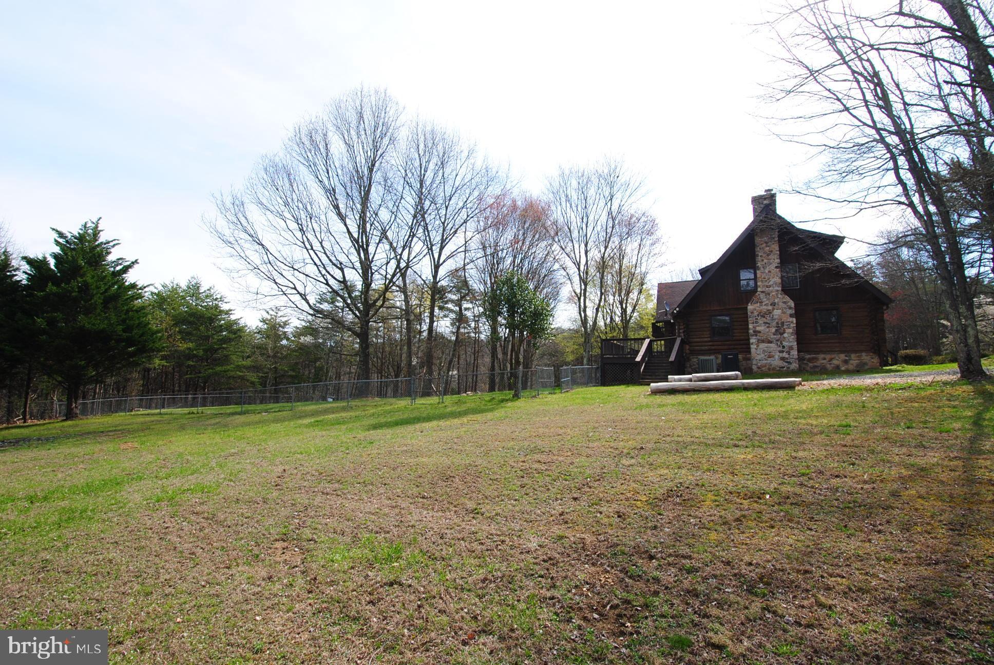 2456 Hunting Ridge Road Winchester, VA 22603 - Photo 43 of 50 exterior