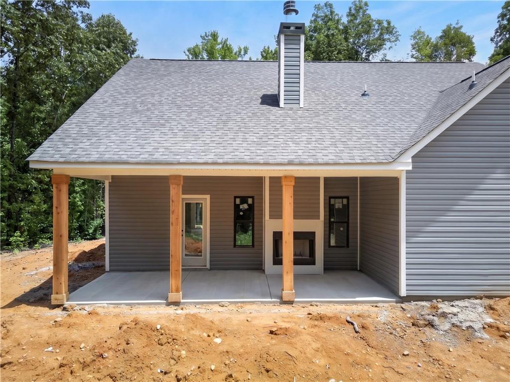 457 Relay Road Silver Creek, GA 30173 - Photo 31 of 46
