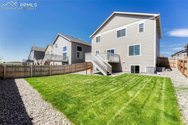 6071 Jorie Road Colorado Springs, CO 80927 - Photo 30 of 37