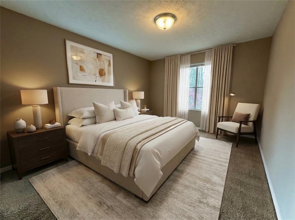 4963 Windsor Downs Lane Decatur, GA 30035 - Photo 12 of 15