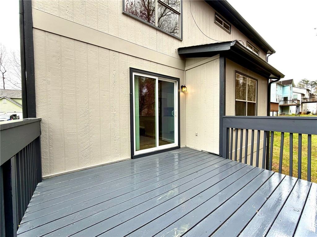 4963 Windsor Downs Lane Decatur, GA 30035 - Photo 14 of 15