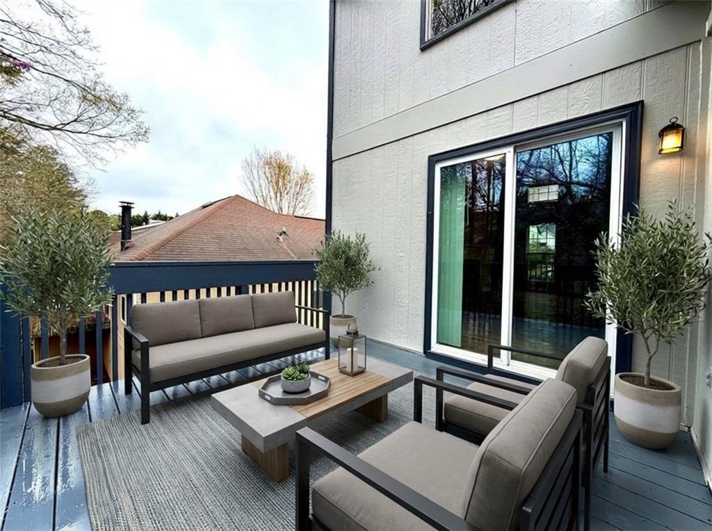 4963 Windsor Downs Lane Decatur, GA 30035 - Photo 15 of 15