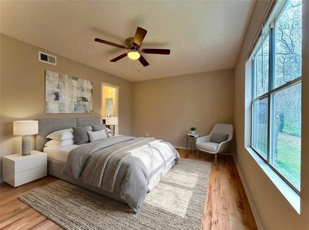 4963 Windsor Downs Lane Decatur, GA 30035 - Photo 8 of 15