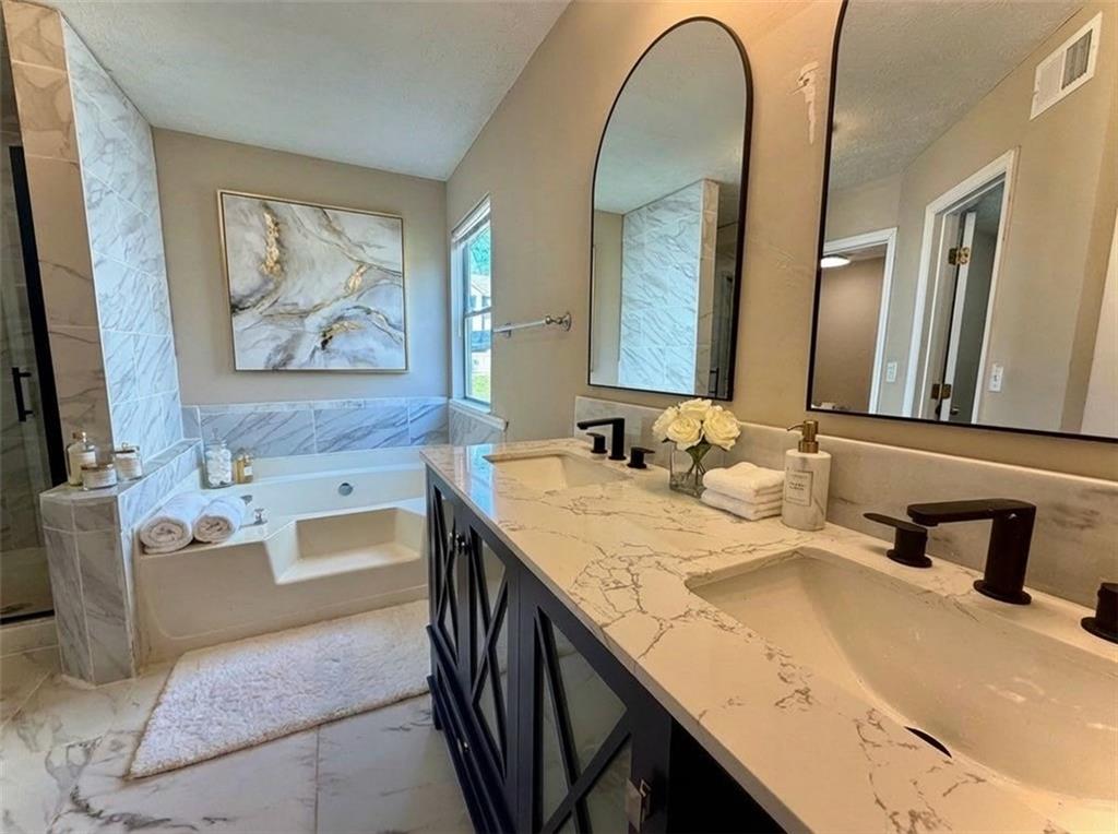 4963 Windsor Downs Lane Decatur, GA 30035 - Photo 10 of 15