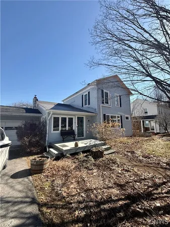 $198,500 | 1230 Earlville Road, Hamilton, NY 13332