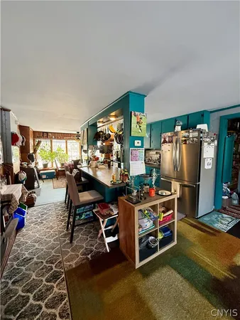 $198,500 | 1230 Earlville Road, Hamilton, NY 13332