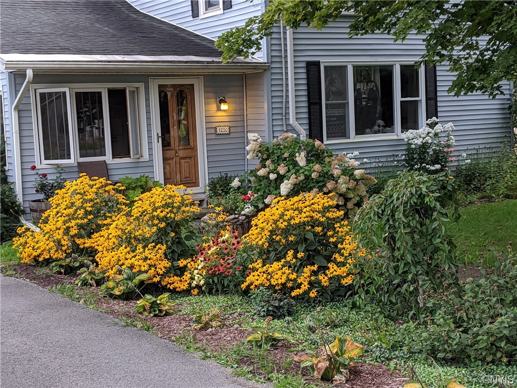 1230 Earlville Road Hamilton, NY 13332 - Photo 2 of 42