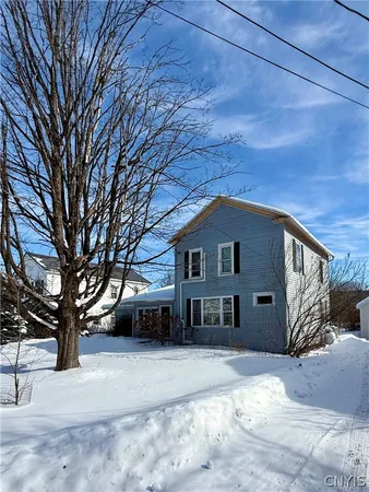 $198,500 | 1230 Earlville Road, Hamilton, NY 13332