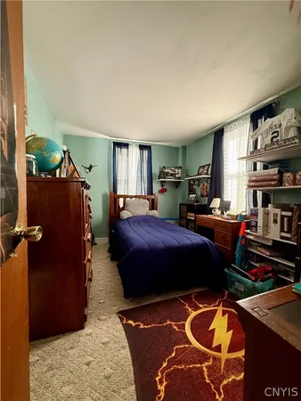 $198,500 | 1230 Earlville Road, Hamilton, NY 13332