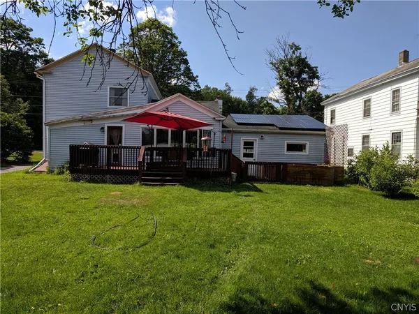 $198,500 | 1230 Earlville Road, Hamilton, NY 13332