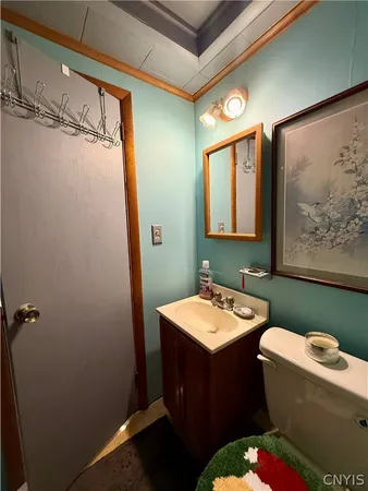 $198,500 | 1230 Earlville Road, Hamilton, NY 13332