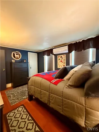 $198,500 | 1230 Earlville Road, Hamilton, NY 13332