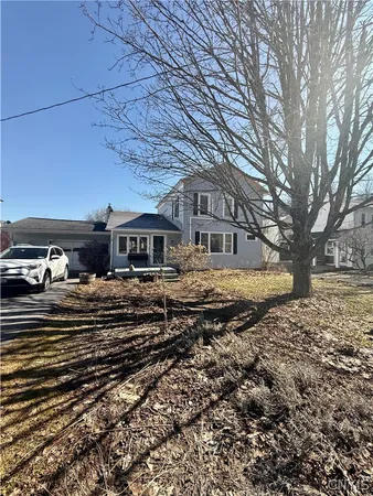 $198,500 | 1230 Earlville Road, Hamilton, NY 13332