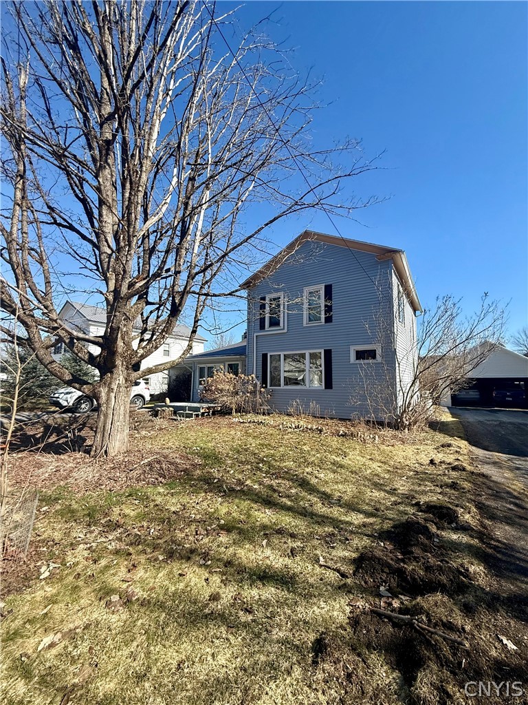 1230 Earlville Road Hamilton, NY 13332 - Photo 39 of 42