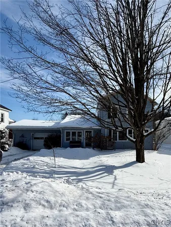 $198,500 | 1230 Earlville Road, Hamilton, NY 13332