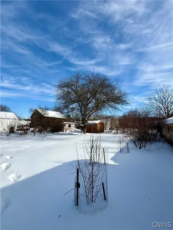 $198,500 | 1230 Earlville Road, Hamilton, NY 13332