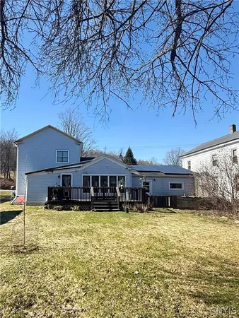 $198,500 | 1230 Earlville Road, Hamilton, NY 13332