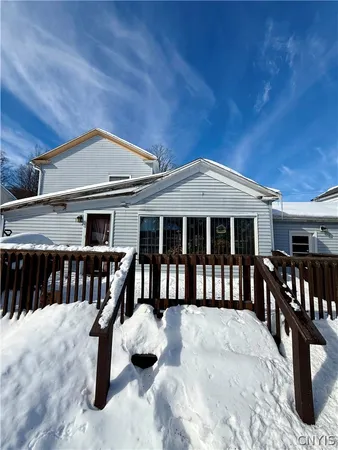 $198,500 | 1230 Earlville Road, Hamilton, NY 13332