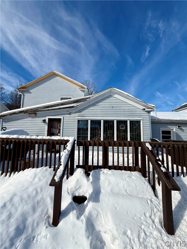 1230 Earlville Road Hamilton, NY 13332 - Photo 43 of 50