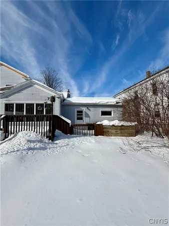 $198,500 | 1230 Earlville Road, Hamilton, NY 13332