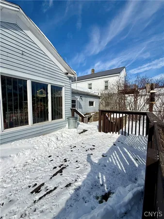 $198,500 | 1230 Earlville Road, Hamilton, NY 13332