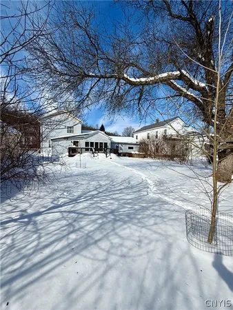 $198,500 | 1230 Earlville Road, Hamilton, NY 13332